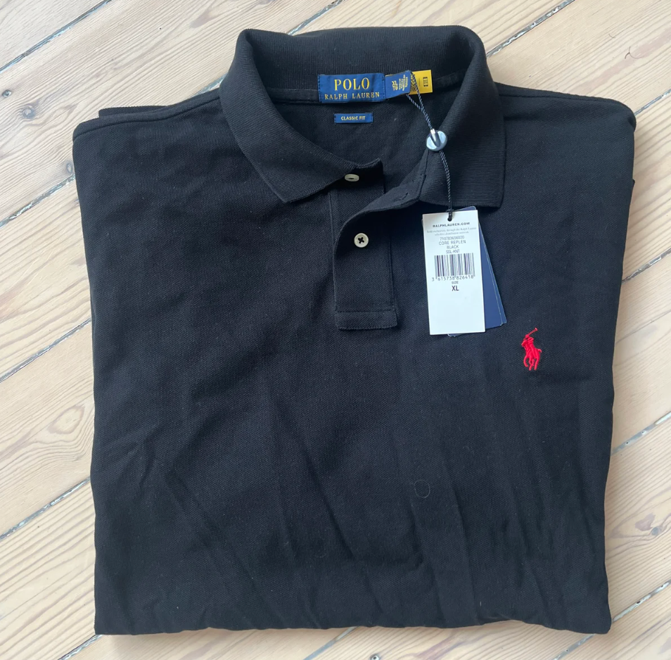 Polo t-shirt, Ralph Lauren, str. XL