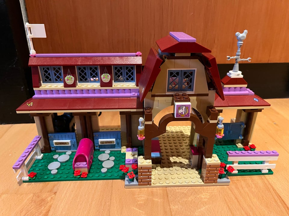 Lego Friends, 41126