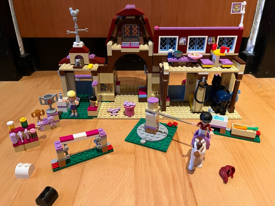 Lego Friends, 41126