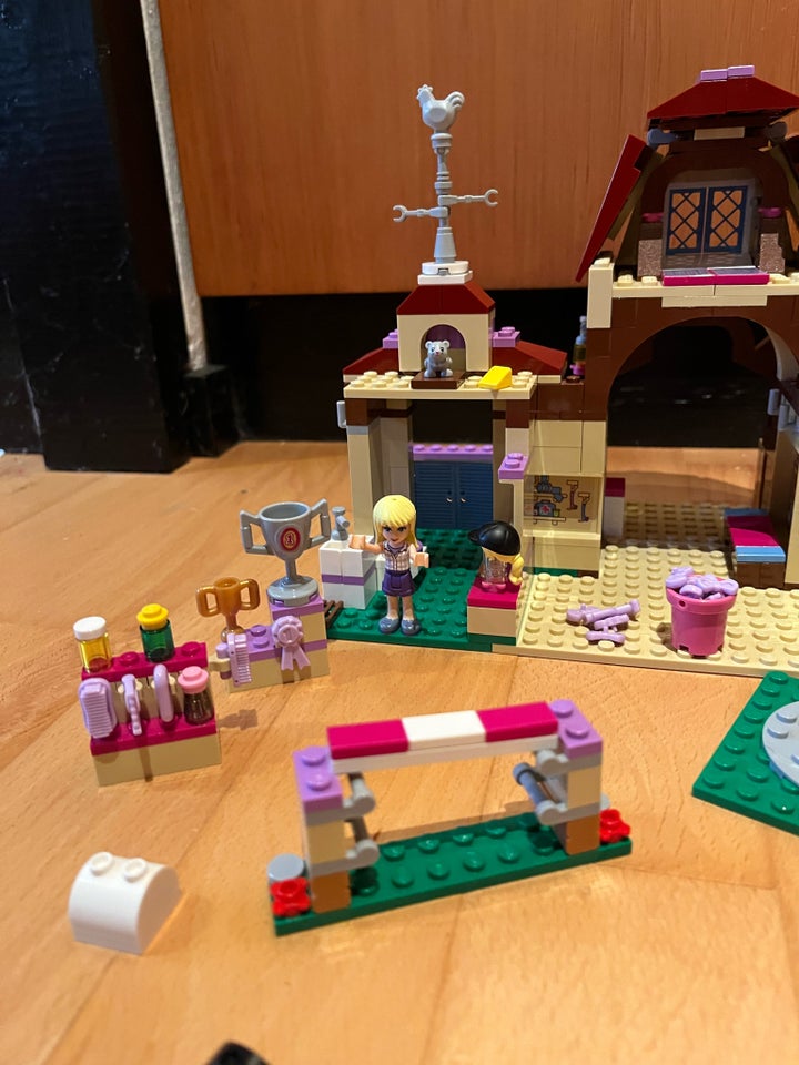 Lego Friends, 41126