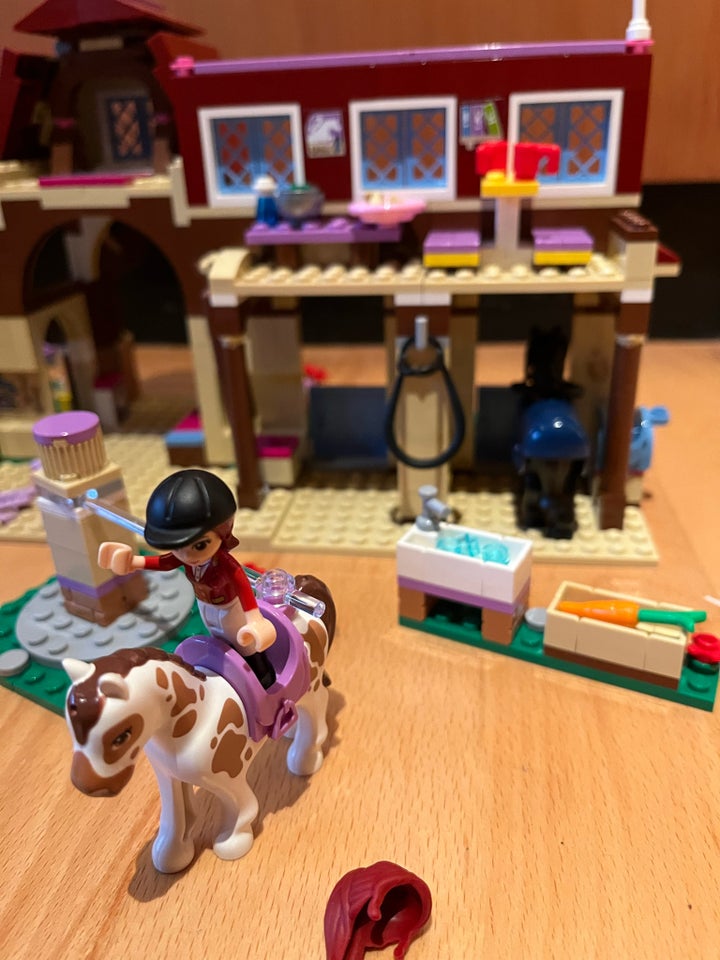 Lego Friends, 41126