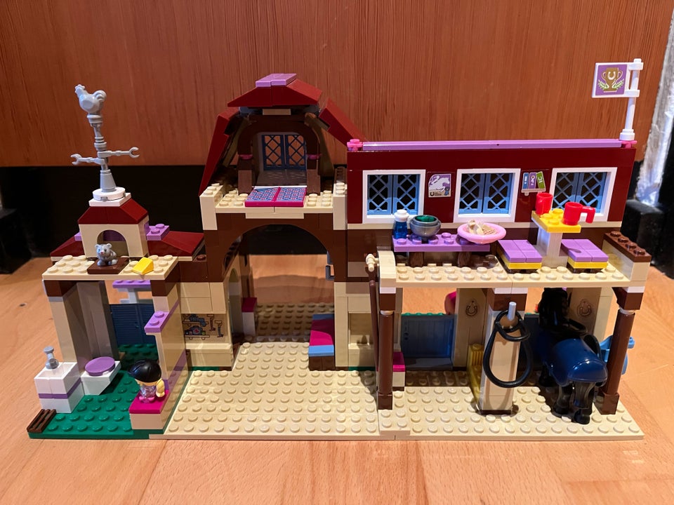 Lego Friends, 41126