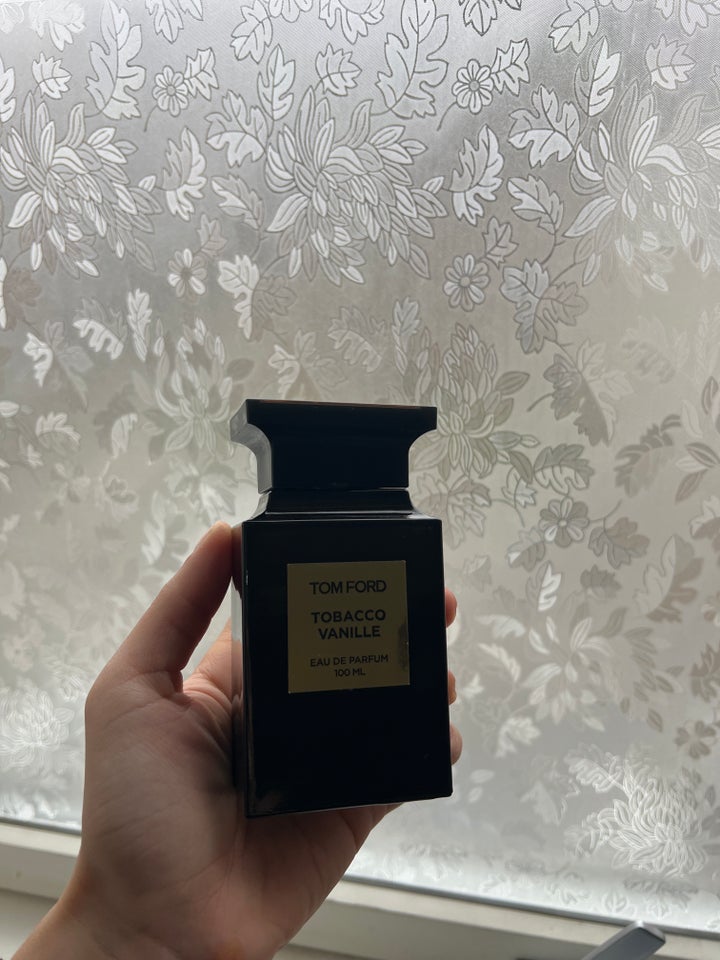 Eau de parfum, Tom Ford