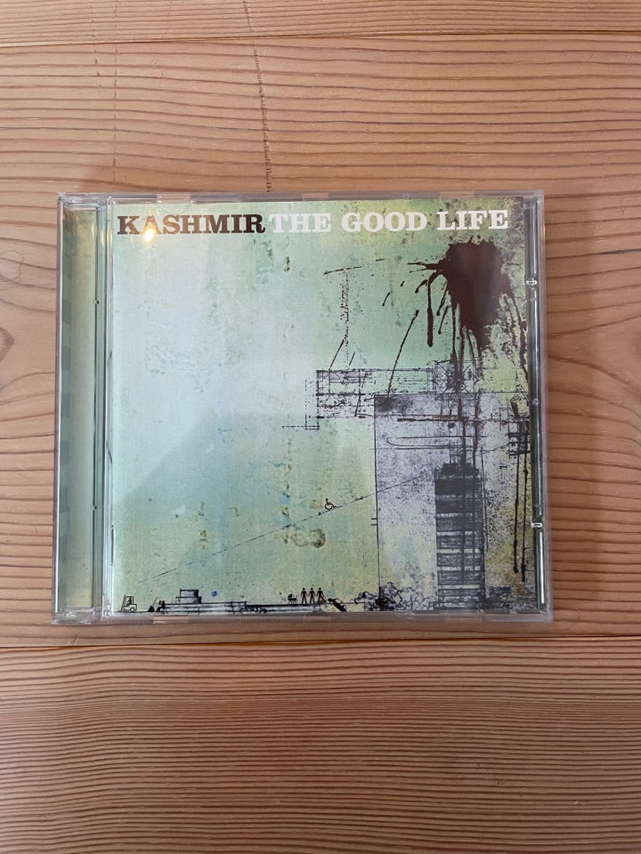 Kashmir: The Good Life indie