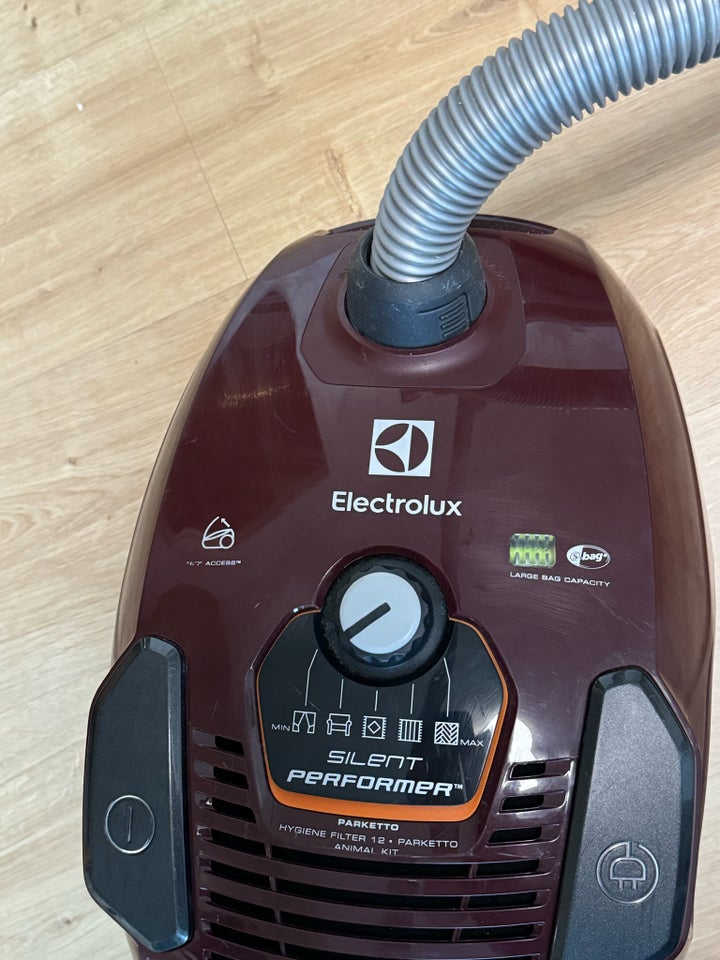 Støvsuger, Electrolux Silent