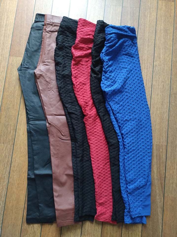 Leggings, Mapp + b.young + Liberte,