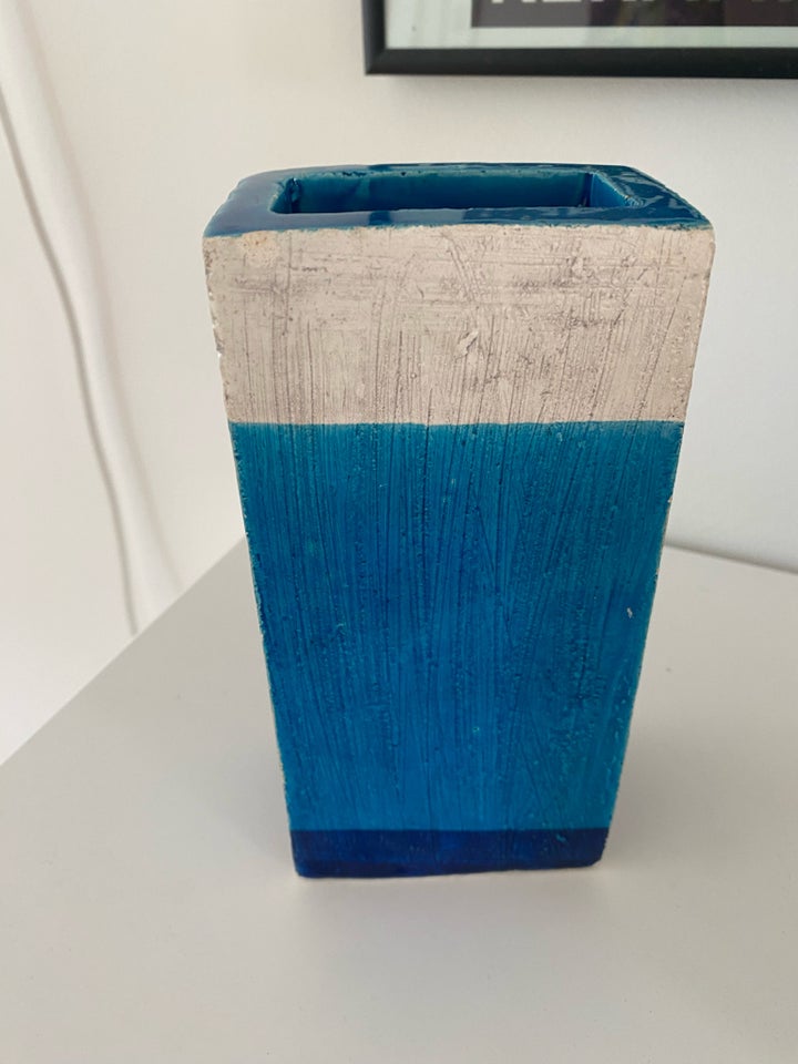 Keramik Vase Bitossi