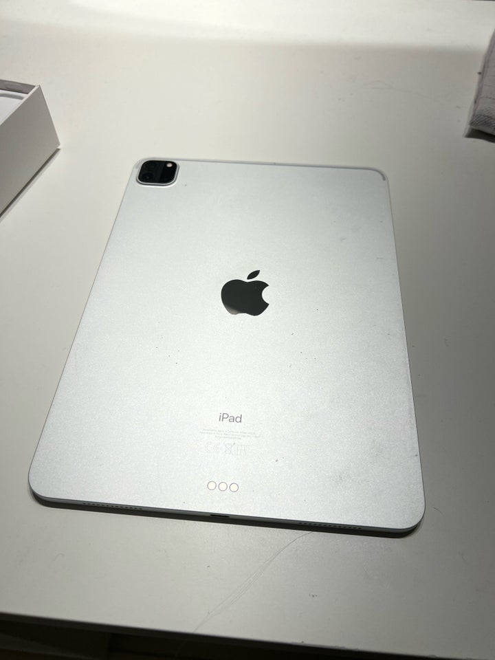 iPad Pro 2, 128 GB, Perfekt