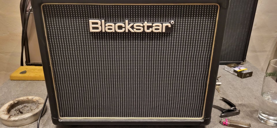 Guitarforstærker, Blackstar HT 5