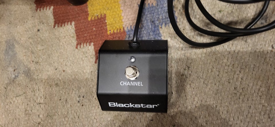 Guitarforstærker, Blackstar HT 5