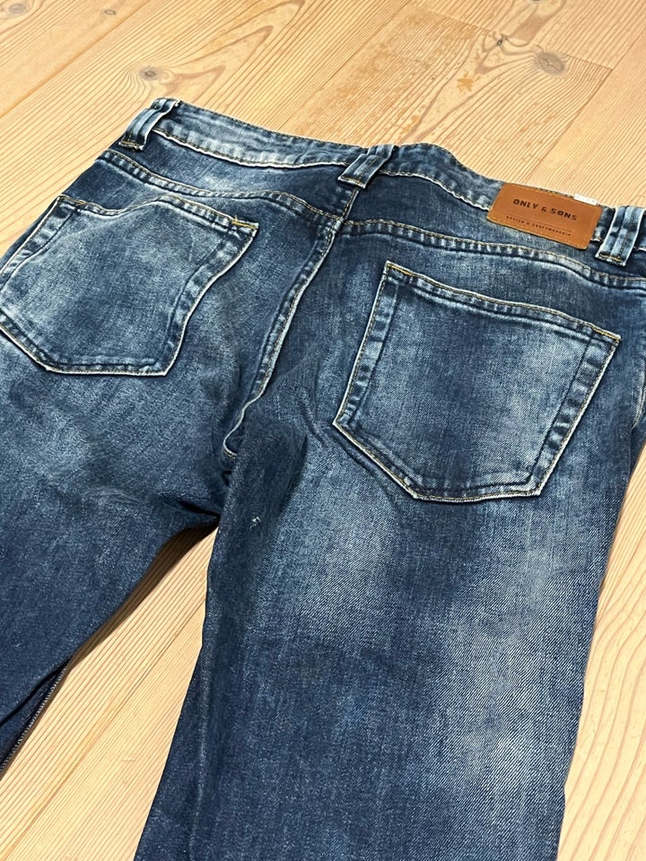 Jeans, Only, str. 28