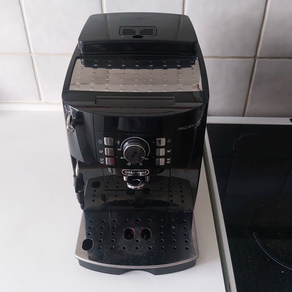 Kaffemaskine, Delonghi