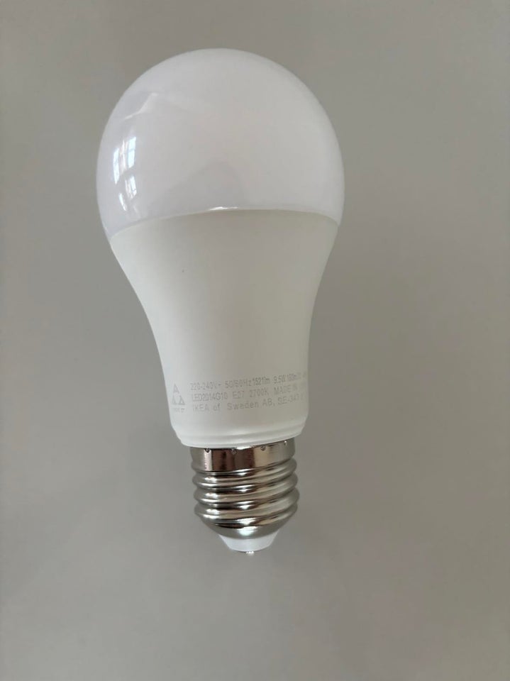 Pære, Yeelight smart LED pære +