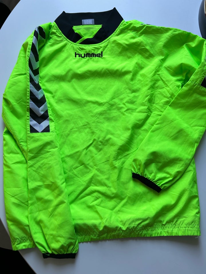 Sportstøj, Windbreaker, Hummel