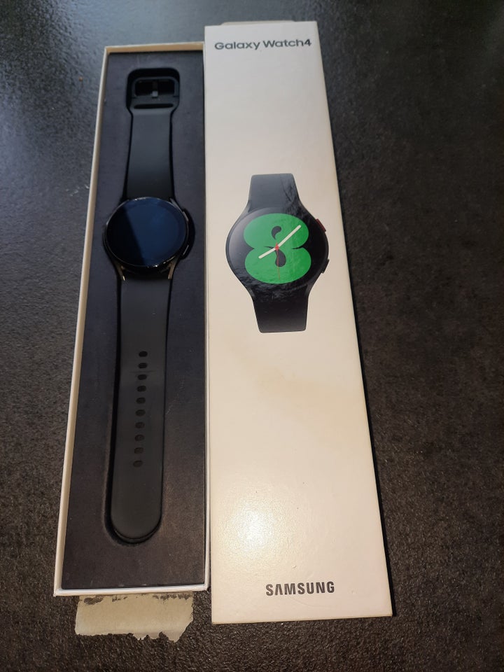 Andet, t. Samsung, Galaxy Watch4 4