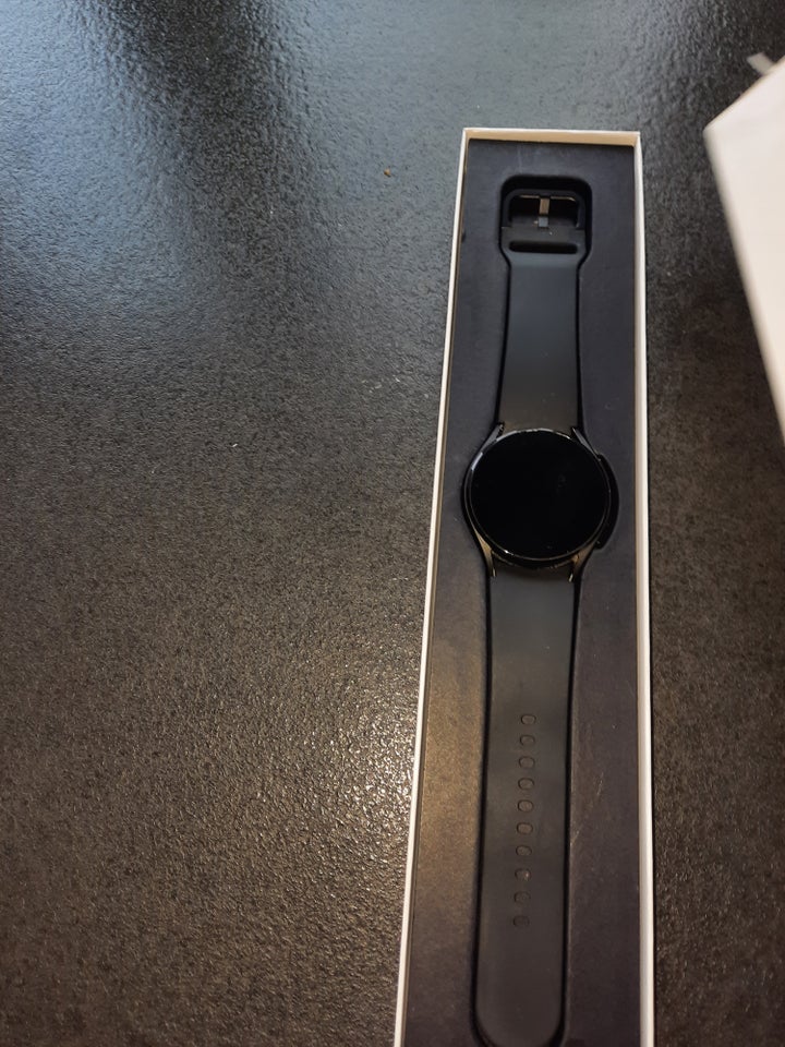 Andet, t. Samsung, Galaxy Watch4 4