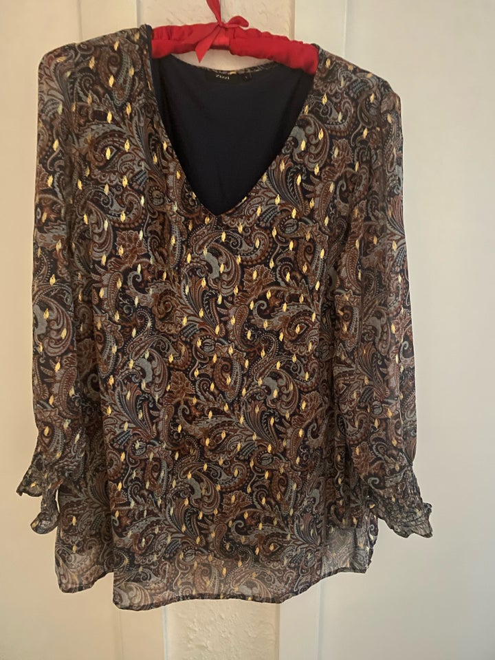 Bluse, Zizzi, str. 50