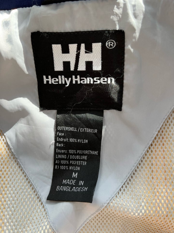 Skaljakke, str. 44, Helly Hansen