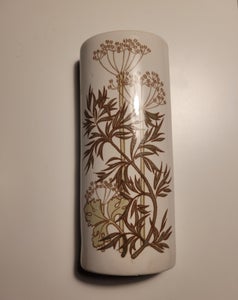 Porcelæn Radiator vase