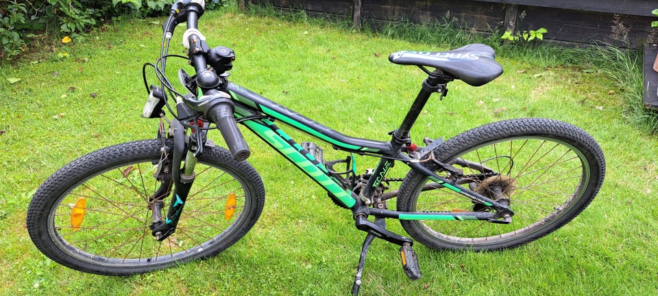 Scott anden mountainbike 24