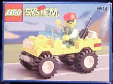 Lego System