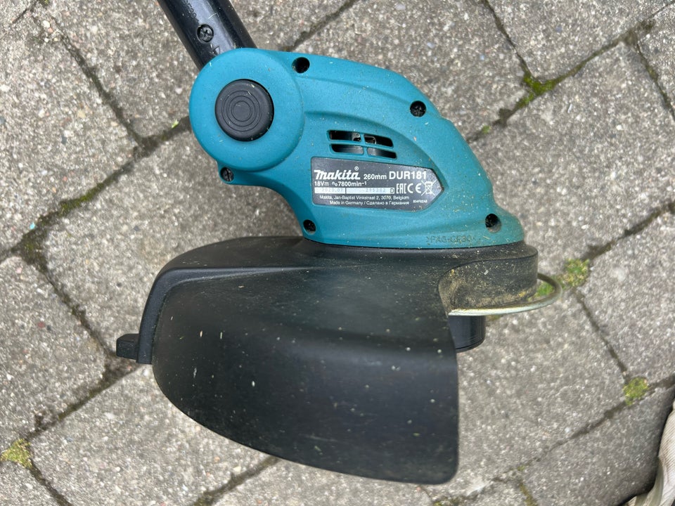 Elklipper Makita