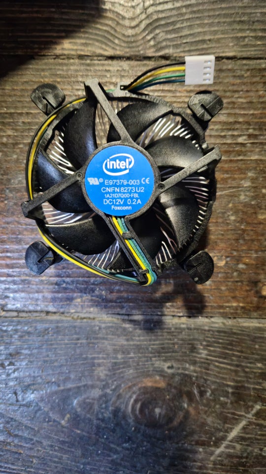 Intel 8400 Ghz Perfekt