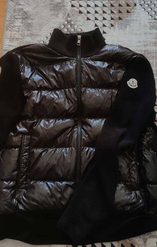 Jakke, str. L, Moncler