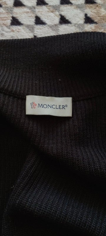 Jakke, str. L, Moncler