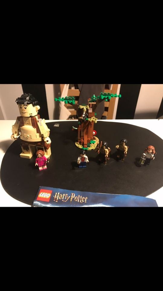 Lego Harry Potter