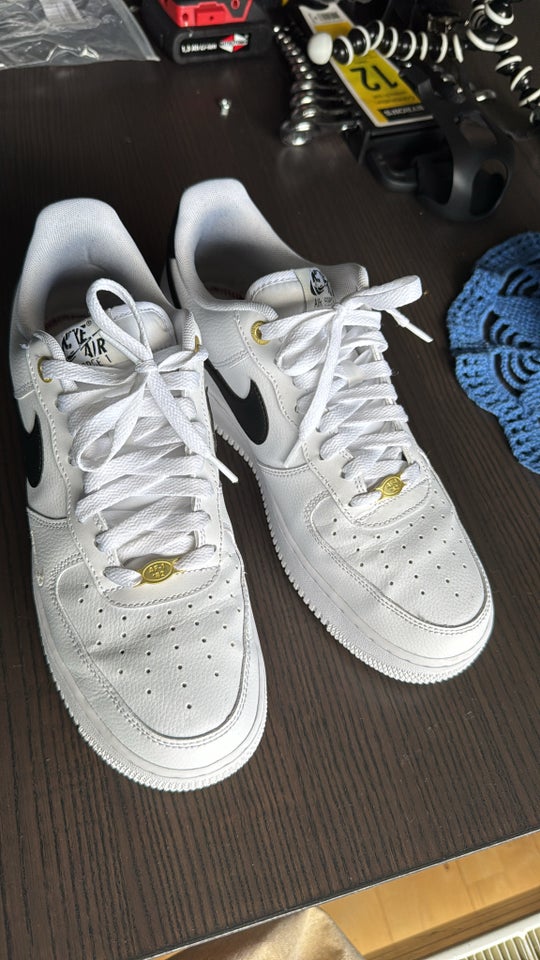 Sneakers, str. 43, Air force 1 -