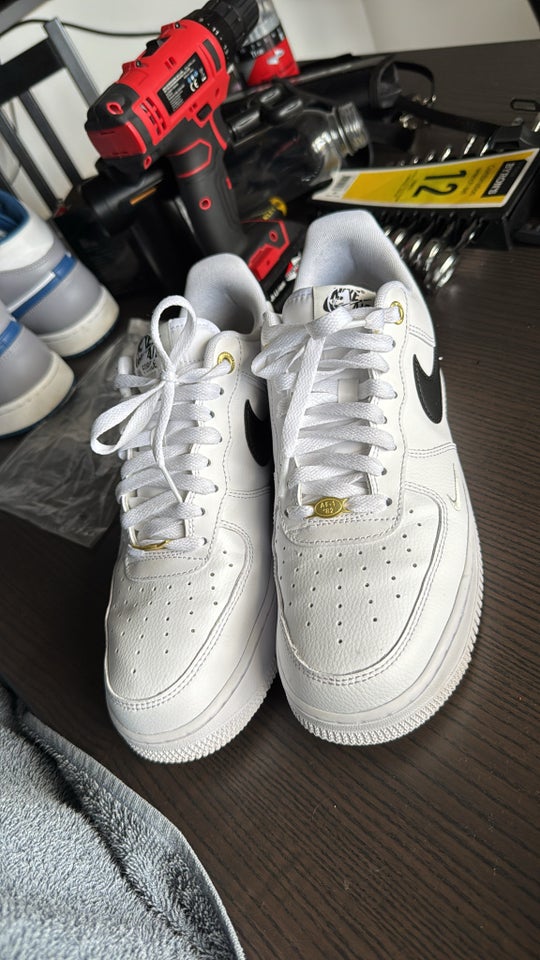 Sneakers, str. 43, Air force 1 -