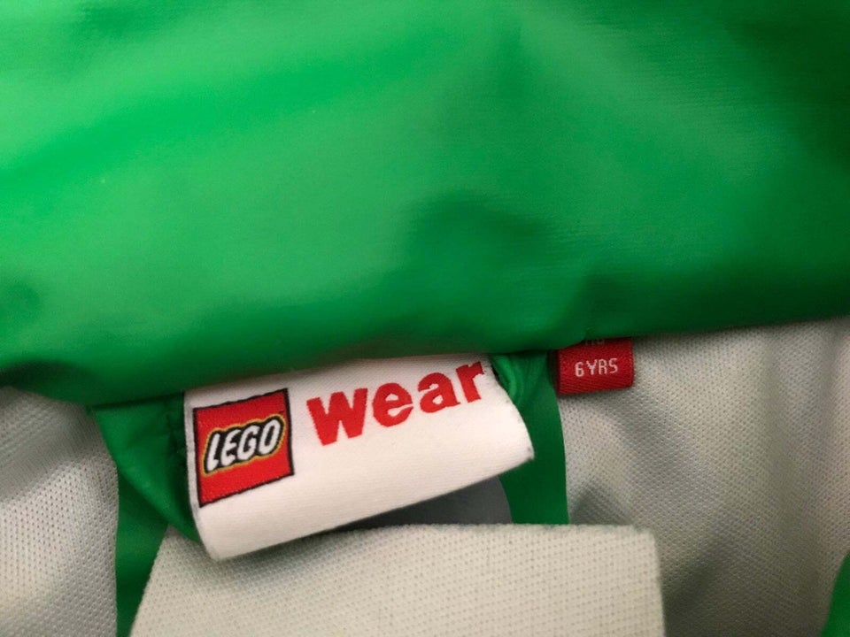 Regntøj, Regntøj, Lego Wear