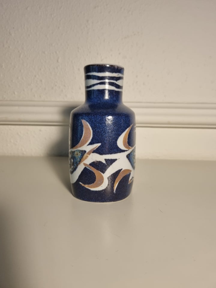 Fajance, Vase, Royal Copenhagen