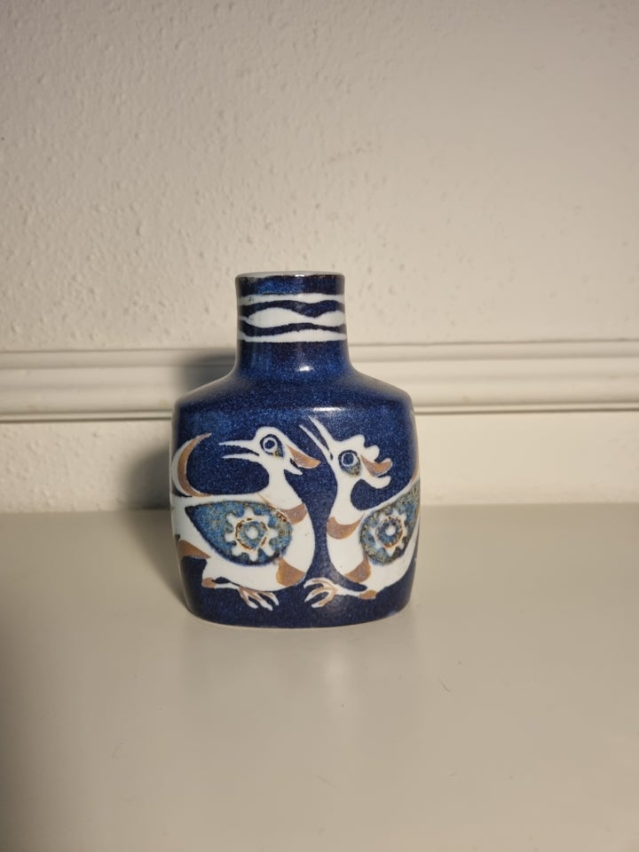 Fajance, Vase, Royal Copenhagen