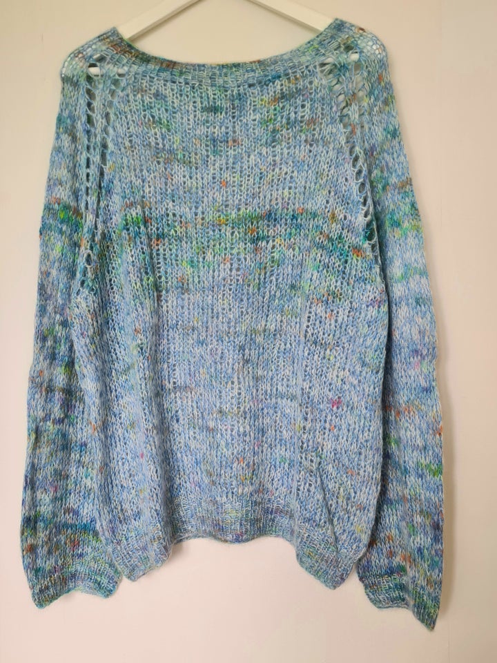 Sweater, Håndstrik, str. One size