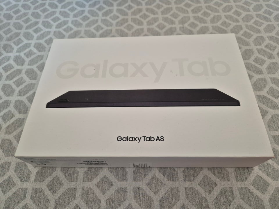 Samsung, Galaxy tab a8, Perfekt