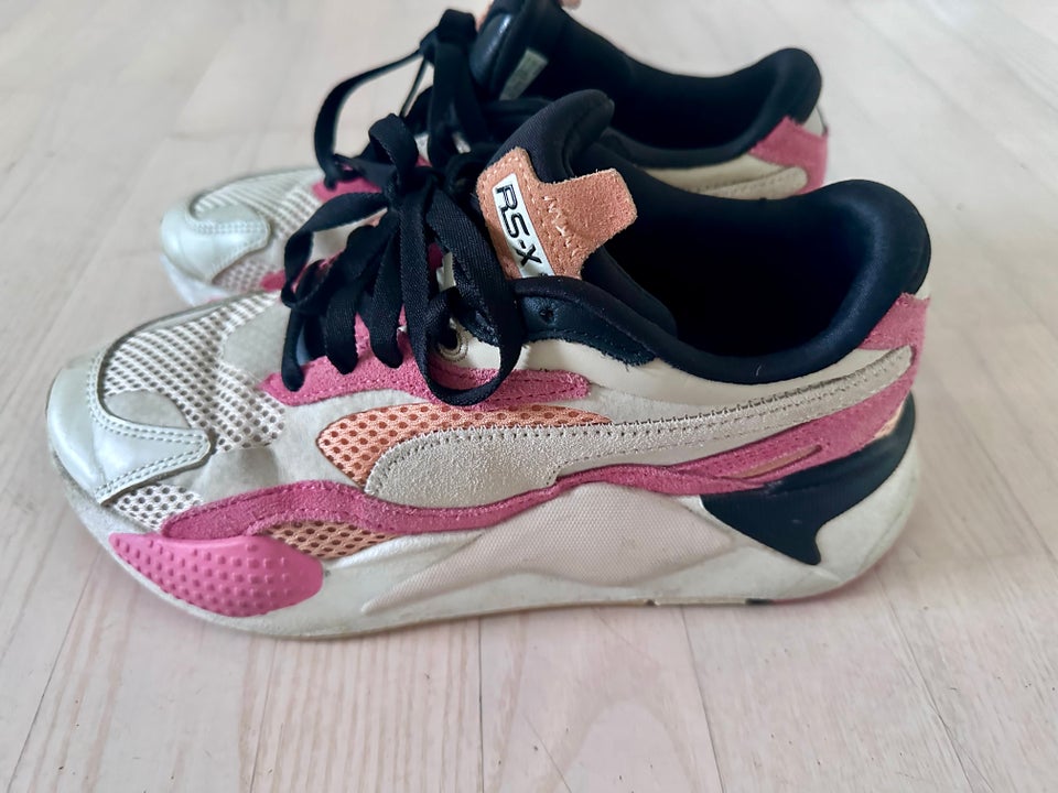 Sneakers, str. 38, Puma