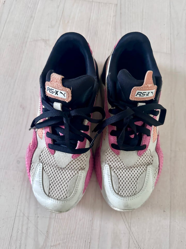 Sneakers, str. 38, Puma