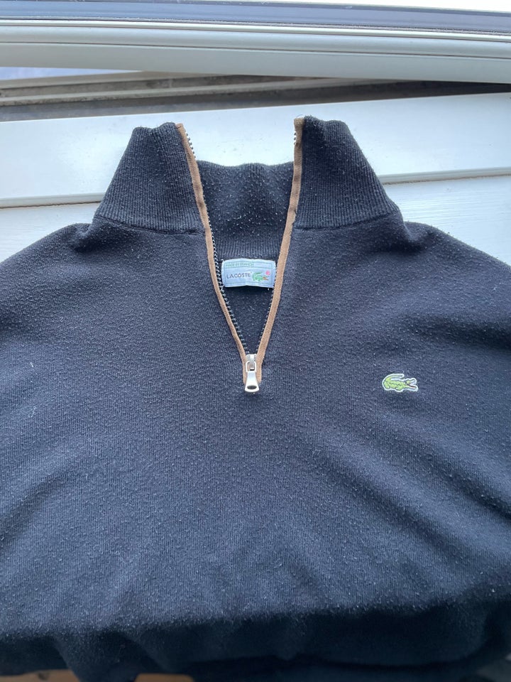 Sweatshirt, Lacoste, str. M