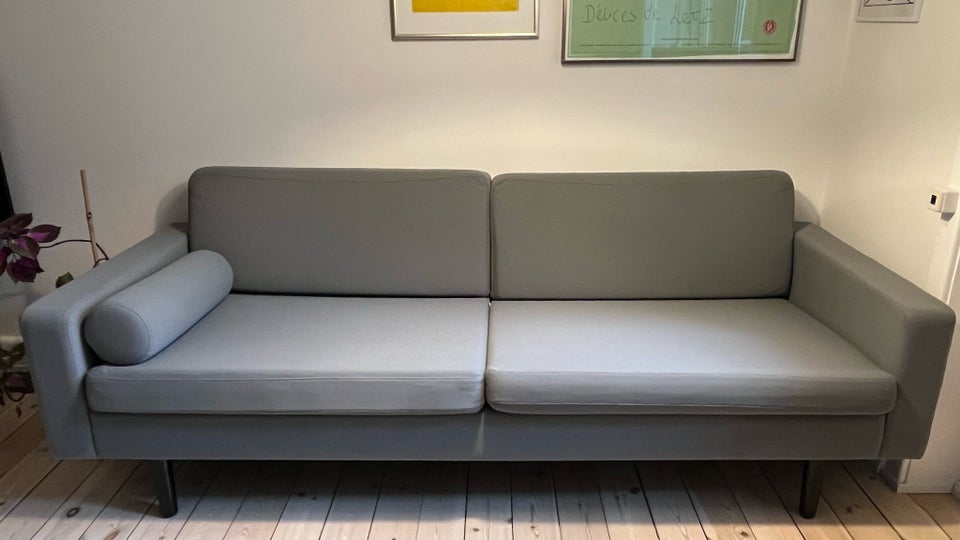 Sofa, 3 pers. , Niels Gammelgaard