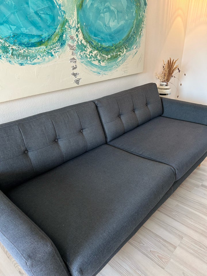 Sofa, 3 pers. , Sofacompany