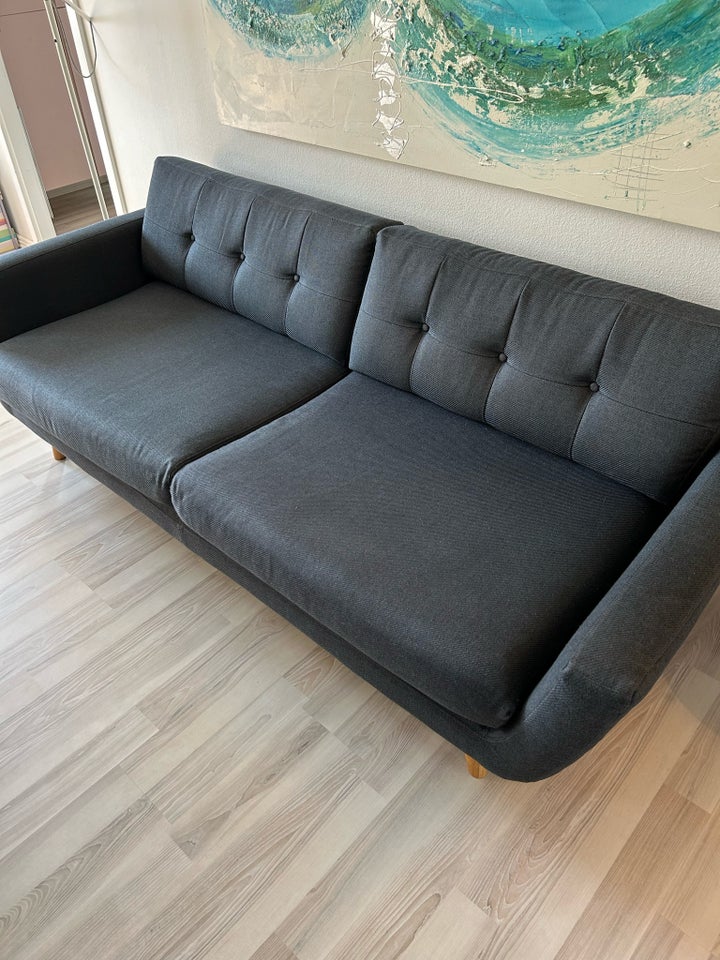 Sofa, 3 pers. , Sofacompany