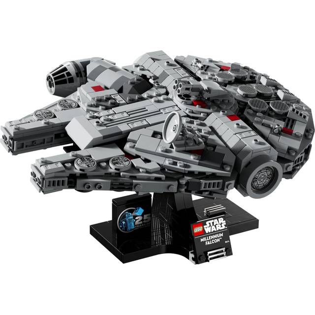 Lego Star Wars, 75375