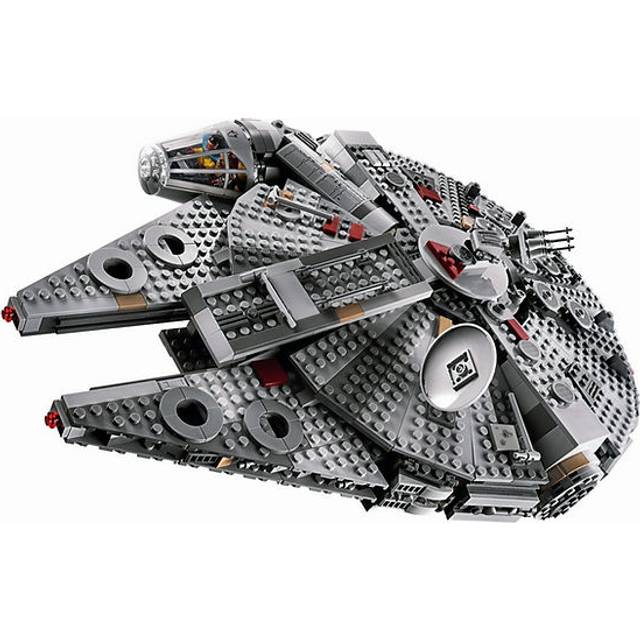 Lego Star Wars, 75375