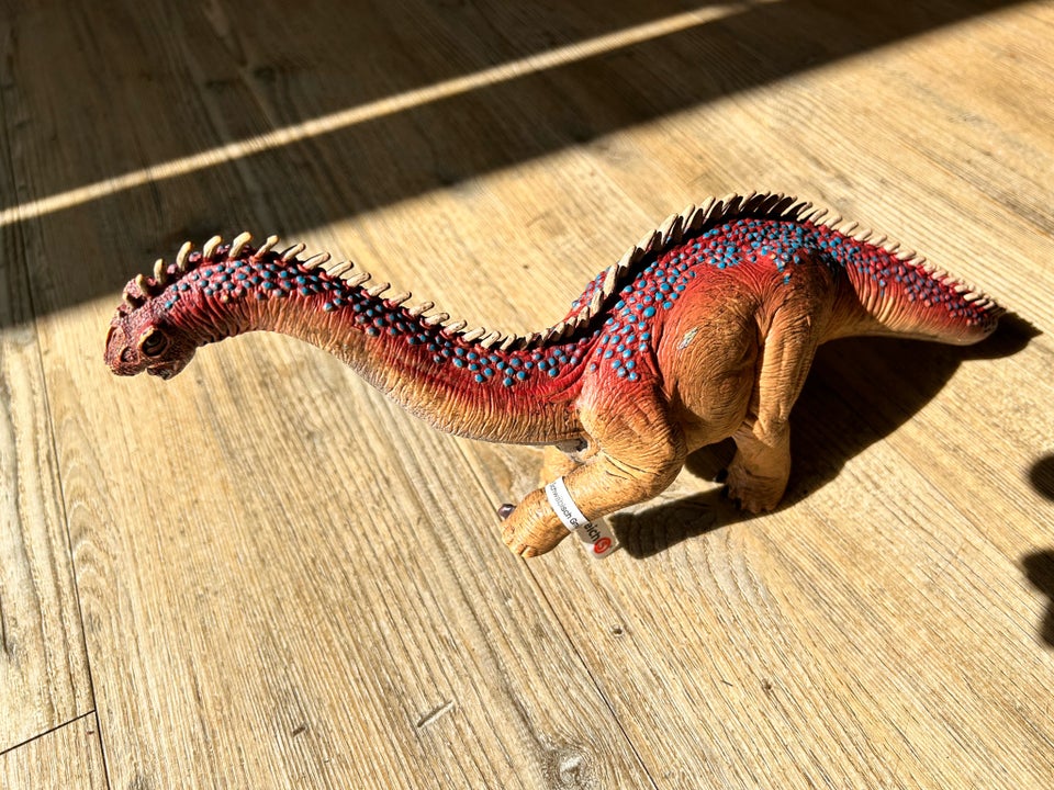 Dyr Dinosaur Schleich