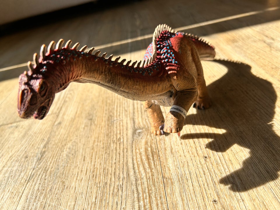 Dyr Dinosaur Schleich