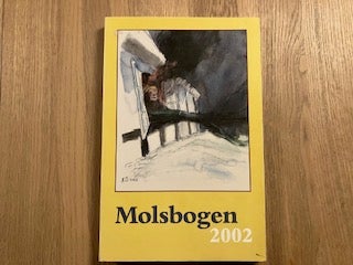 Molsbogen 2002 John Clausen