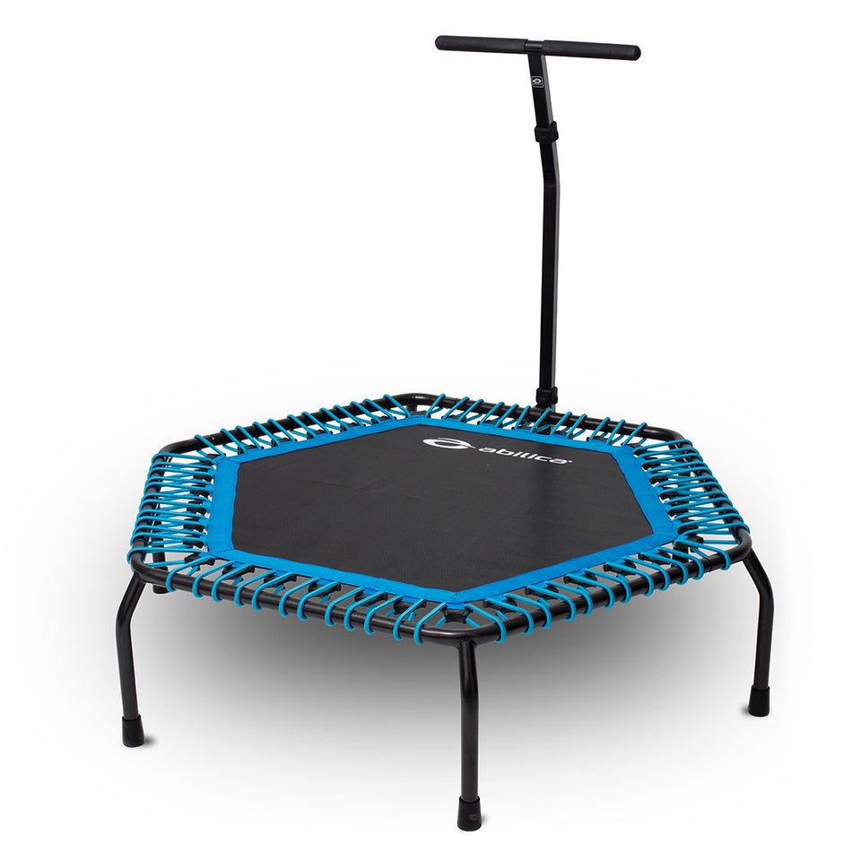 Trampolin, Abilica BounceUp