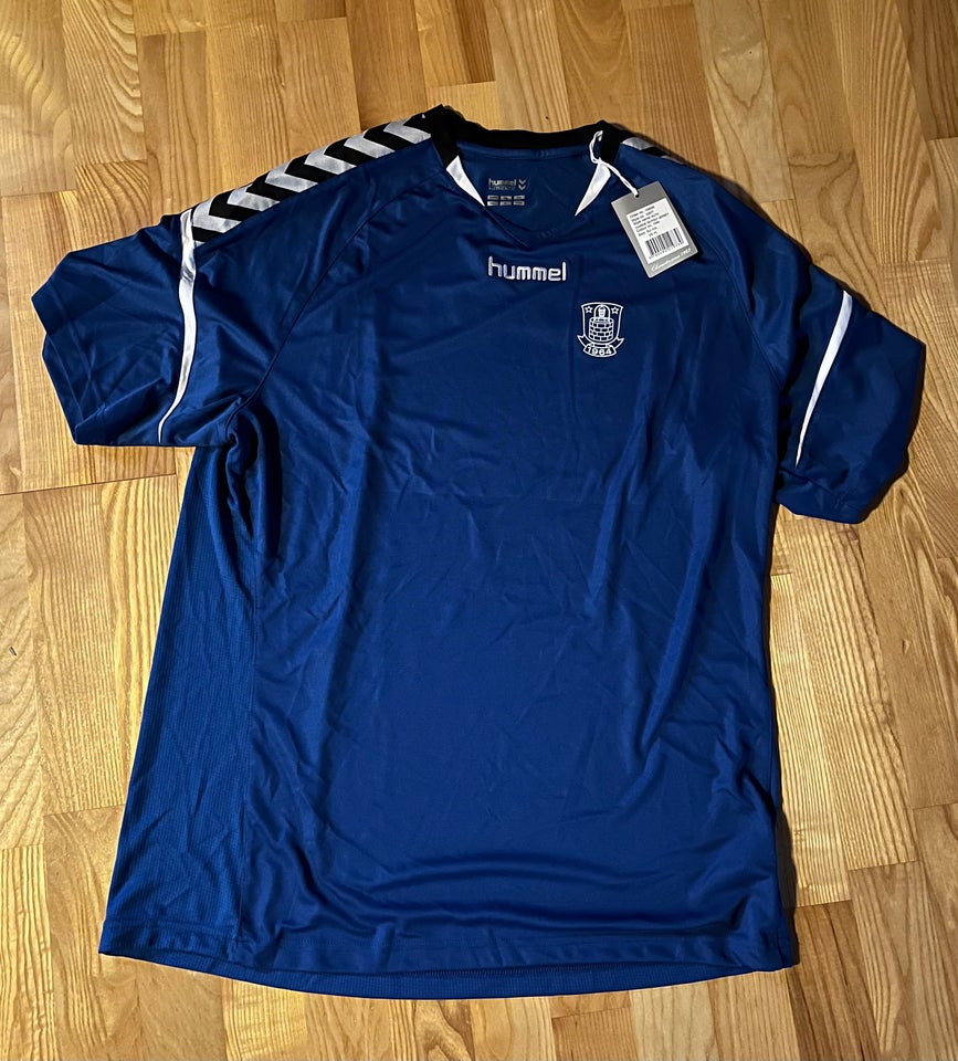 T-shirt, Hummel, str. XXL